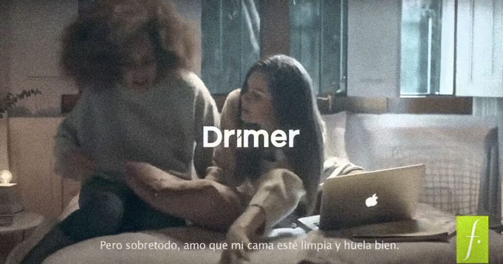Racismo en publicidad