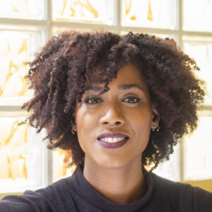 Imagen de Pamela Barrera