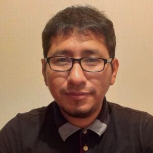 Imagen de Edwin Chillcce Canales