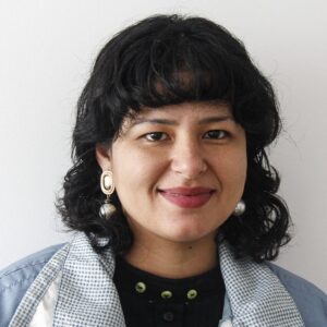 Imagen de Milagros Olivera