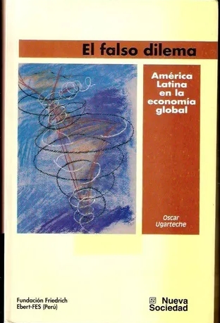 Oscar Ugarteche