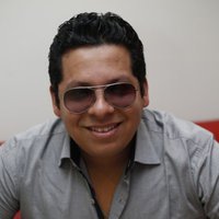 Imagen de Renzo Gómez Vega