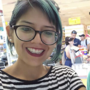 Imagen de Claudia Risco