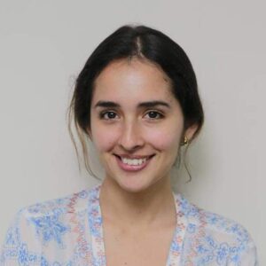 Imagen de María del Carmen Yrigoyen