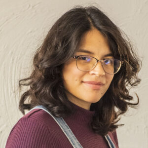 Imagen de Lucía Calderón