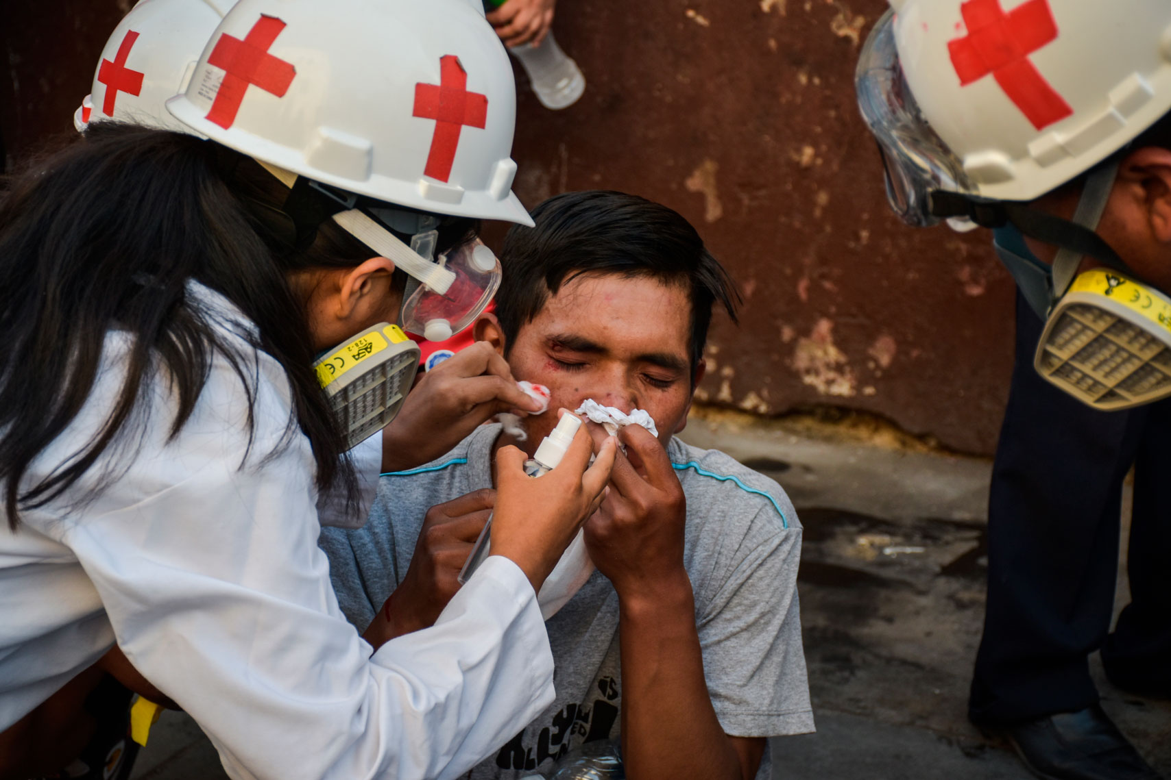 FOTO: Miguel Vásquez Vicente