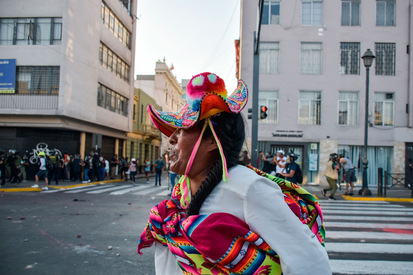 FOTO: Miguel Vásquez Vicente