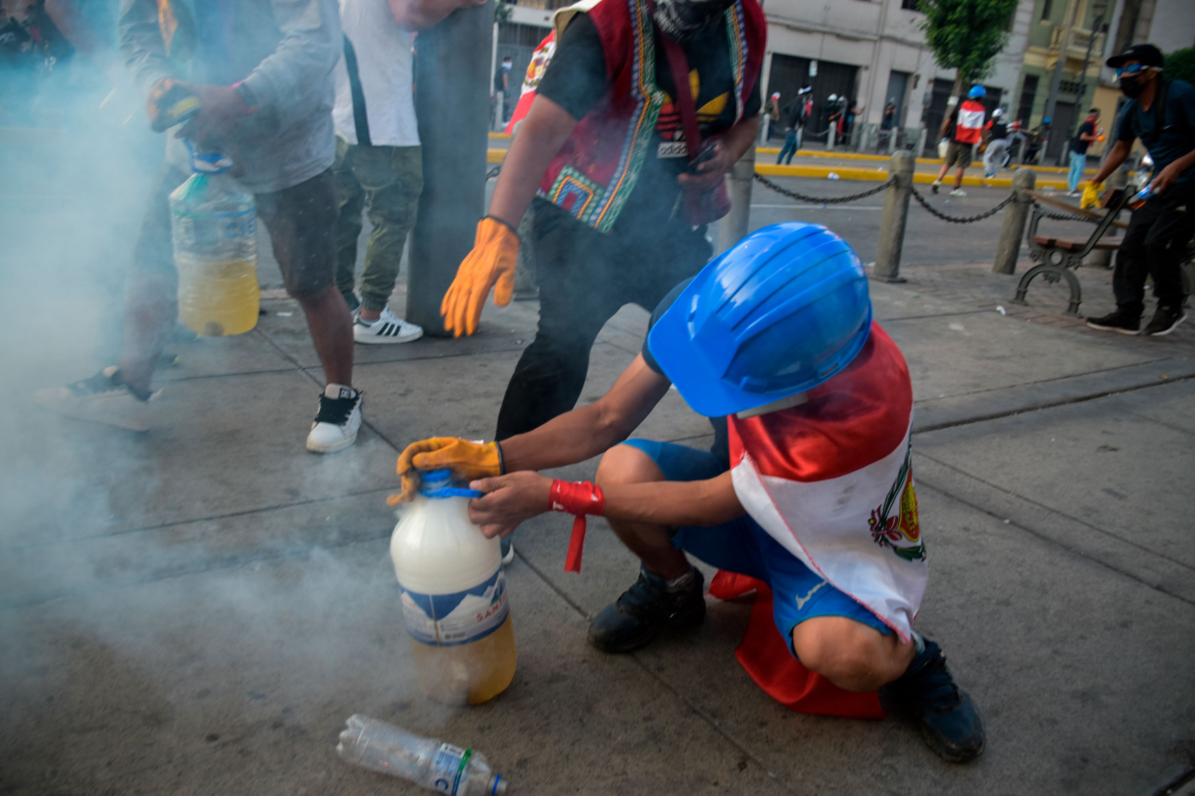 FOTO: Miguel Vásquez Vicente