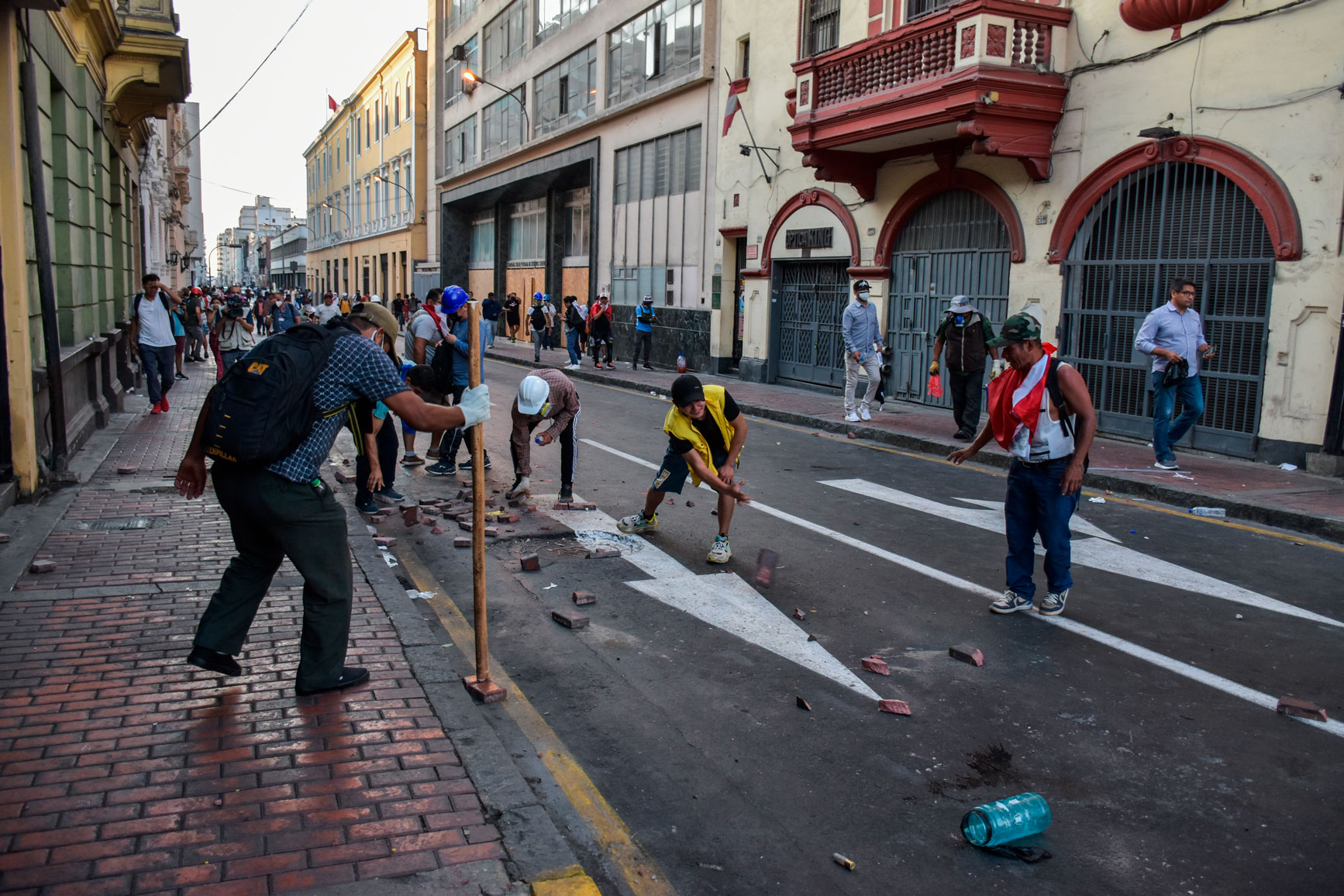 FOTO: Miguel Vásquez Vicente