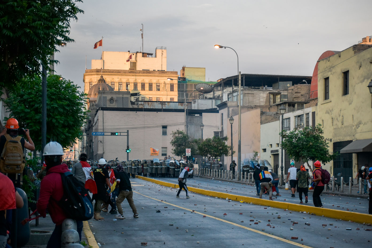 FOTO: Miguel Vásquez Vicente