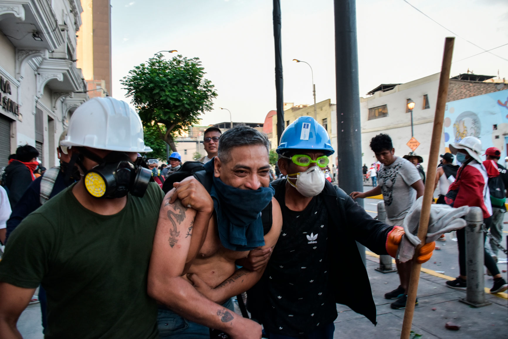 FOTO: Miguel Vásquez Vicente