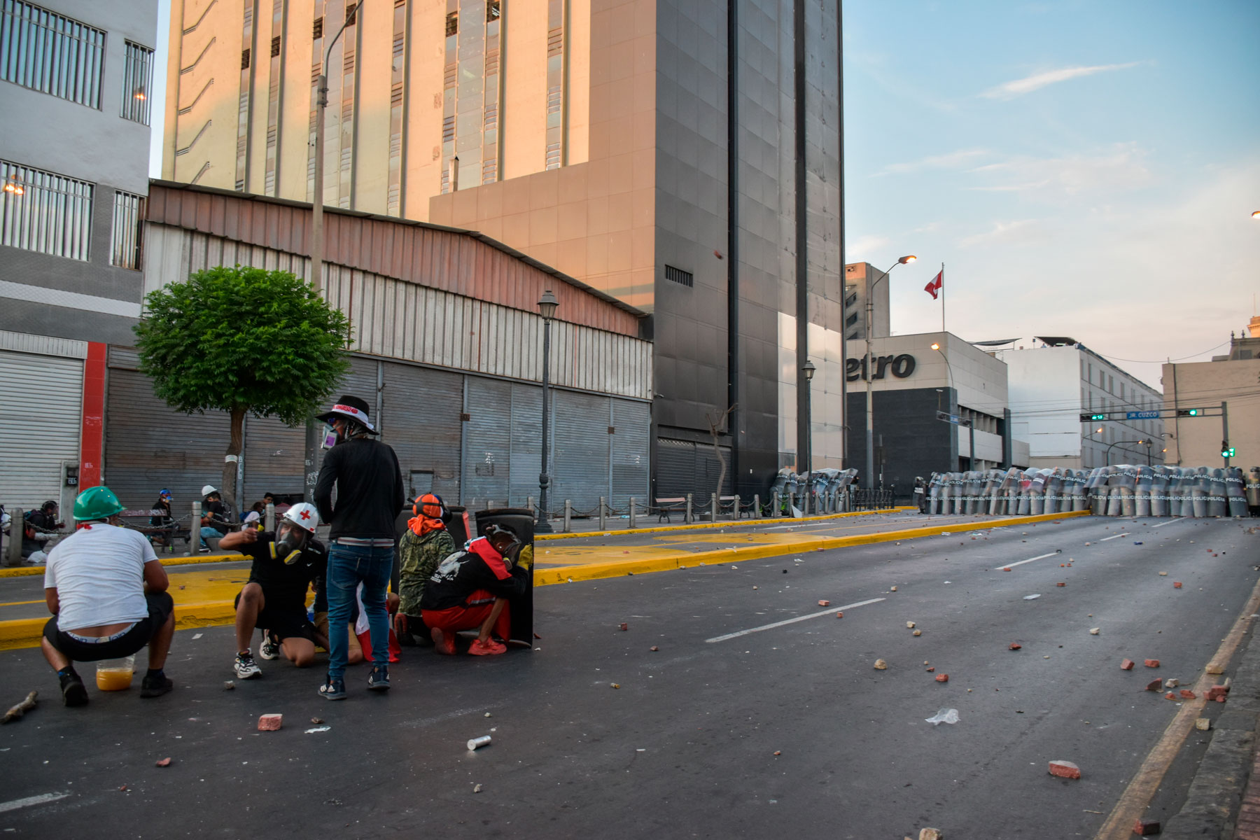 FOTO: Miguel Vásquez Vicente