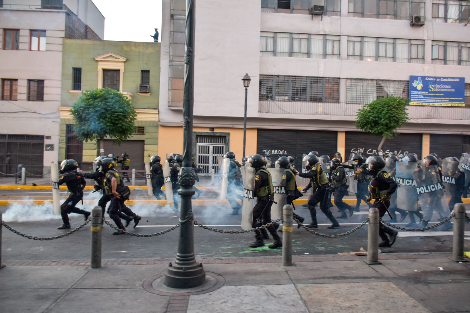 FOTO: Miguel Vásquez Vicente