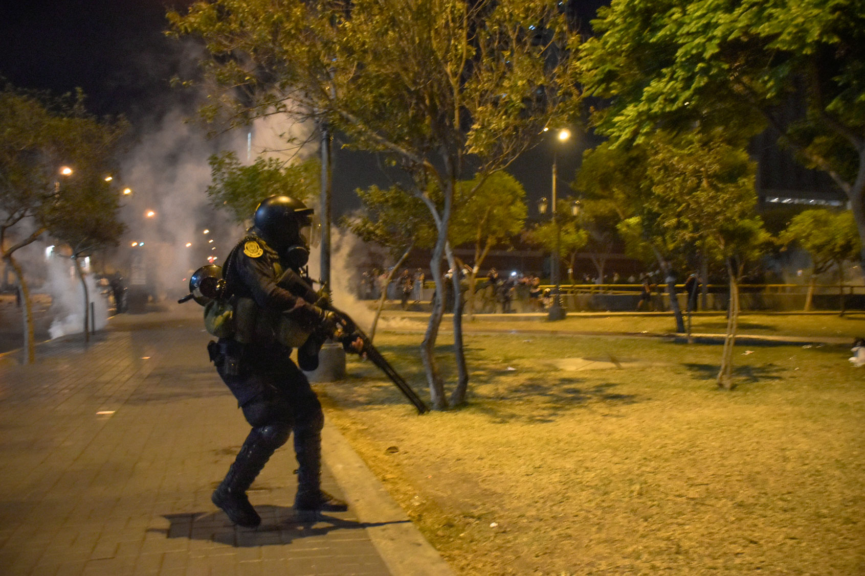 FOTO: Miguel Vásquez Vicente