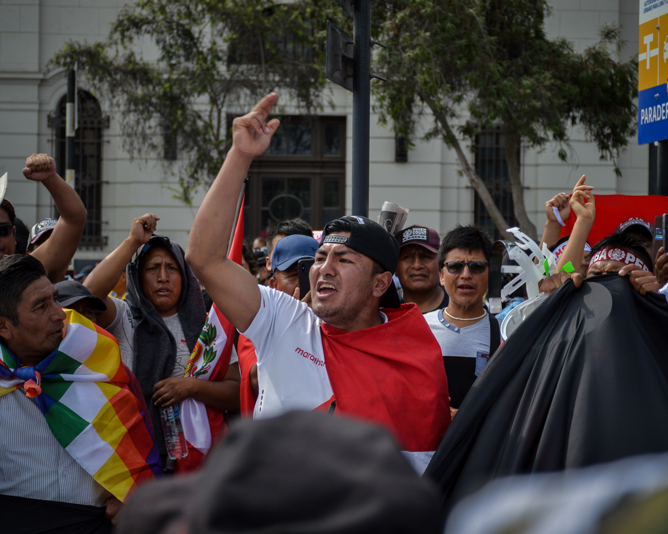 FOTO: Miguel Vásquez Vicente