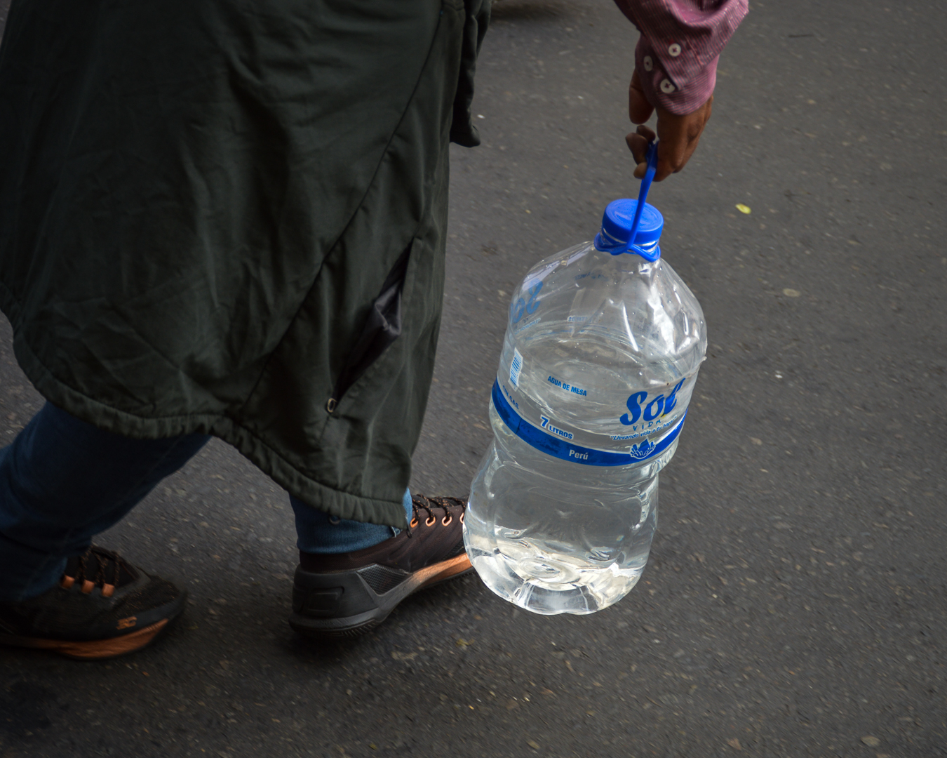 FOTO: Miguel Vásquez Vicente