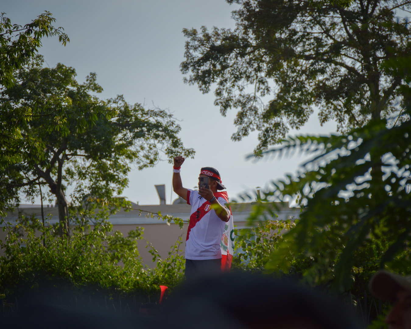 FOTO: Miguel Vásquez Vicente