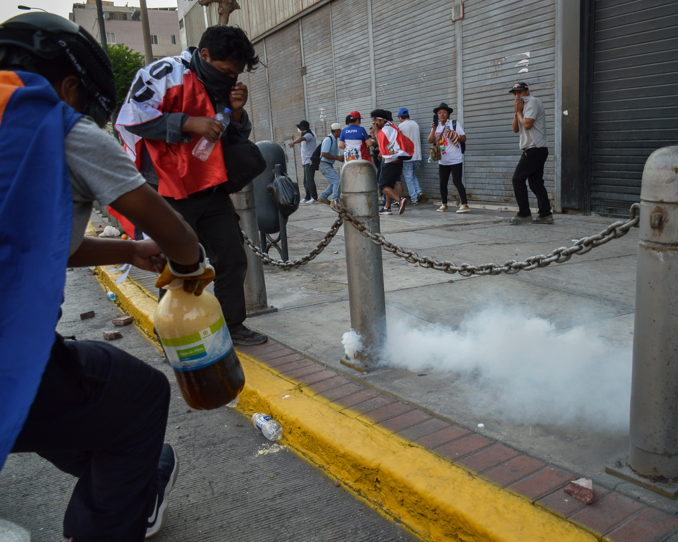 FOTO: Miguel Vásquez Vicente