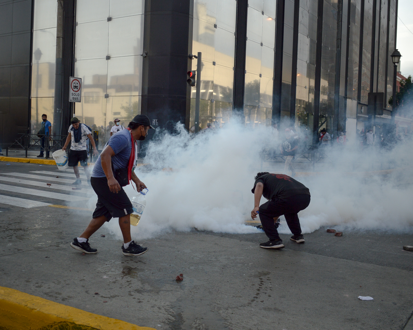 FOTO: Miguel Vásquez Vicente