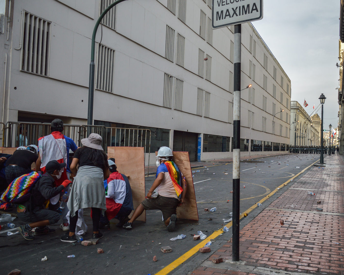 FOTO: Miguel Vásquez Vicente