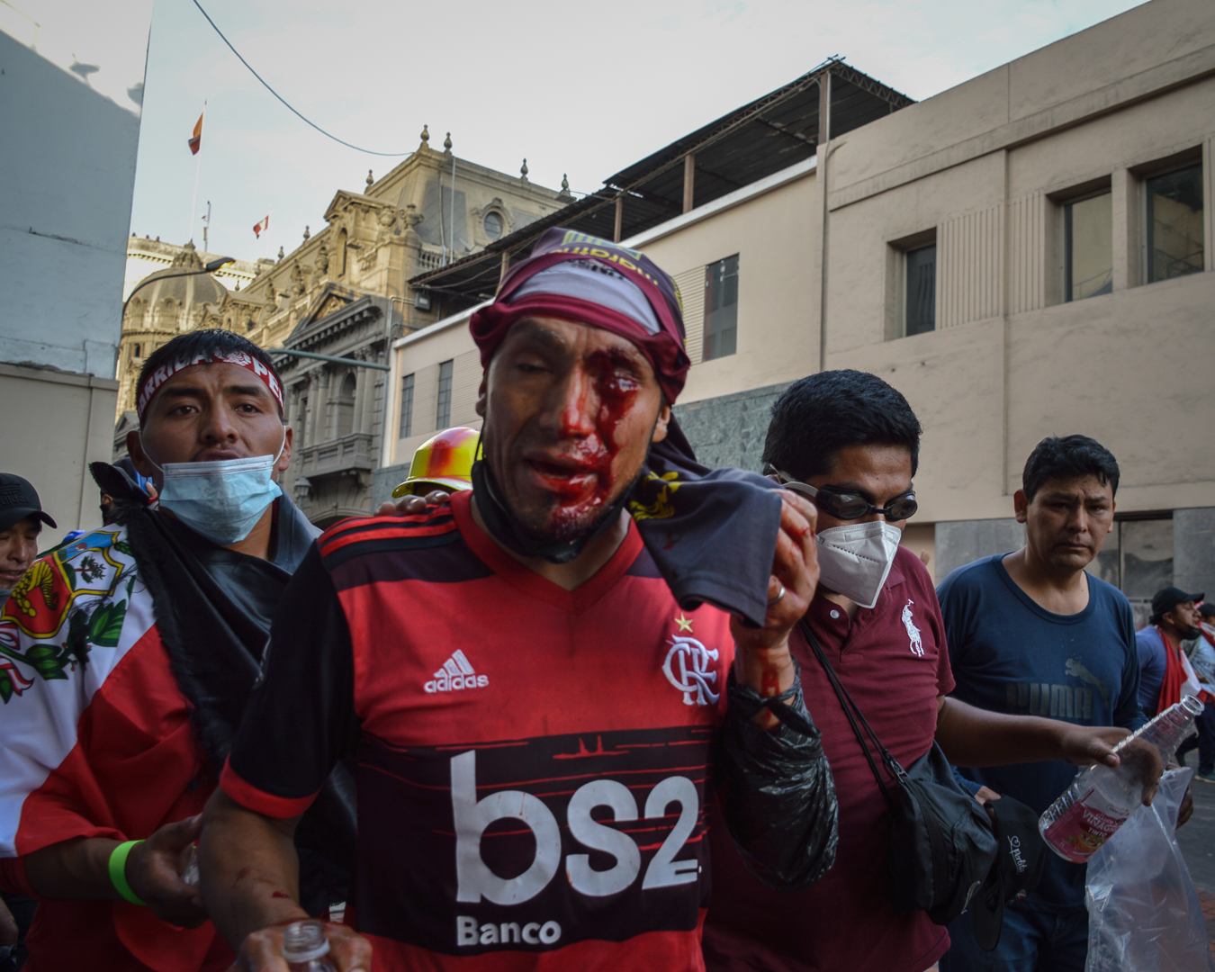 FOTO: Miguel Vásquez Vicente