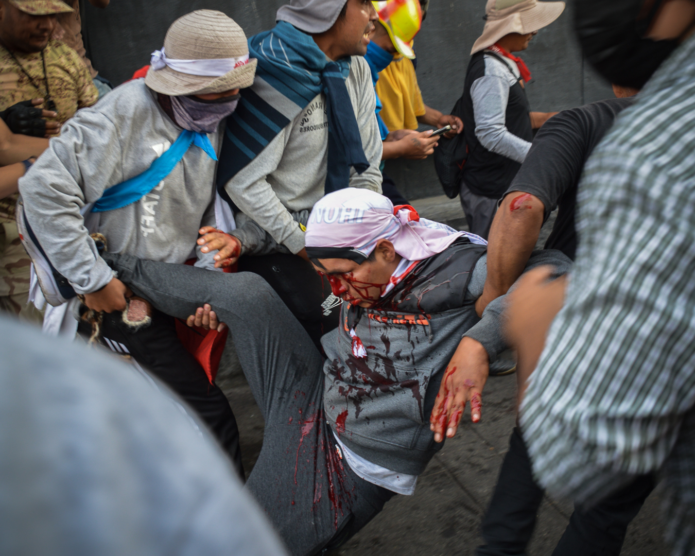 FOTO: Miguel Vásquez Vicente