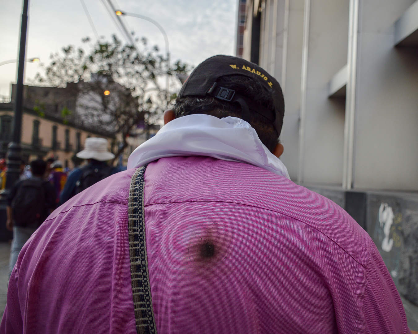 FOTO: Miguel Vásquez Vicente