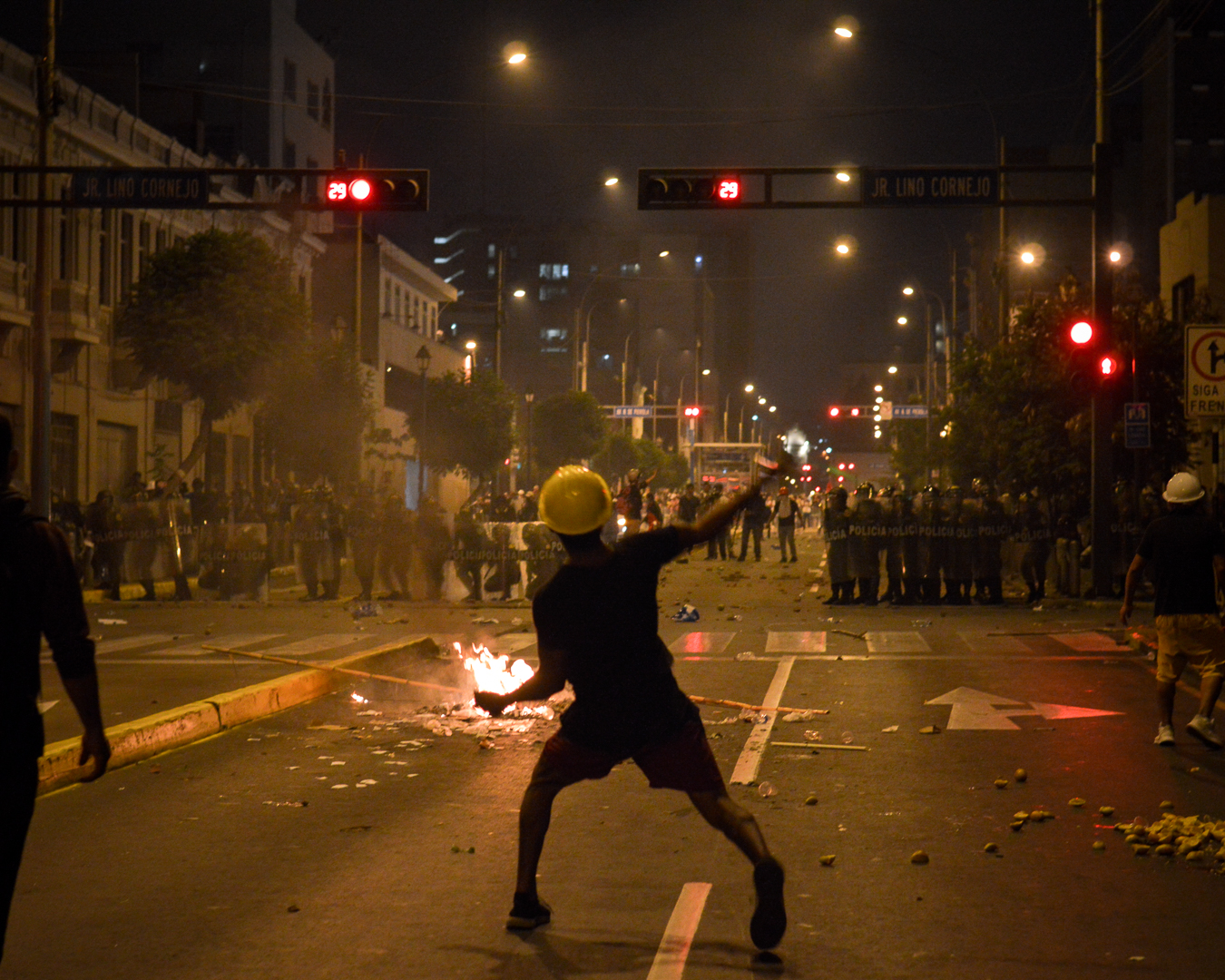 FOTO: Miguel Vásquez Vicente