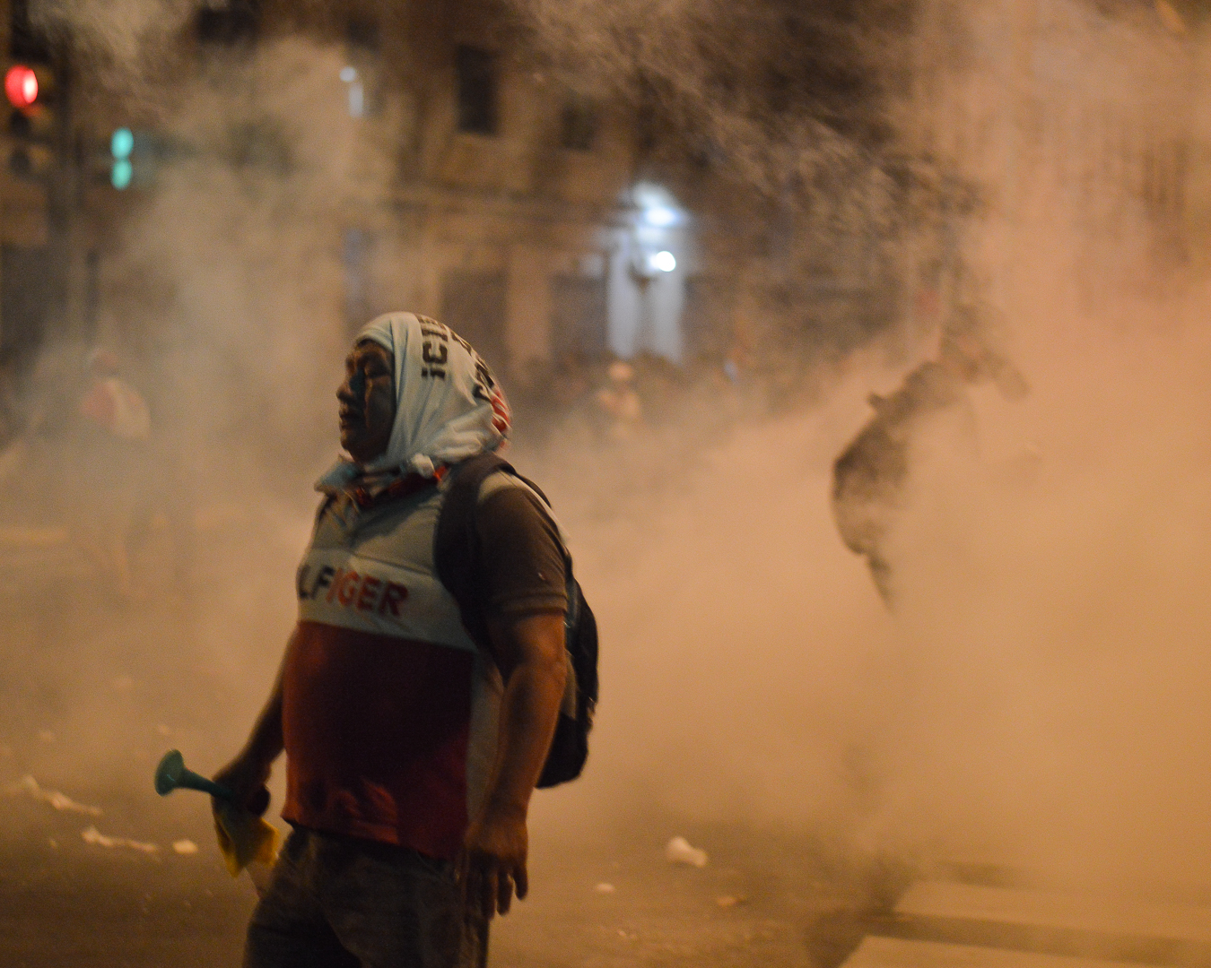 FOTO: Miguel Vásquez Vicente