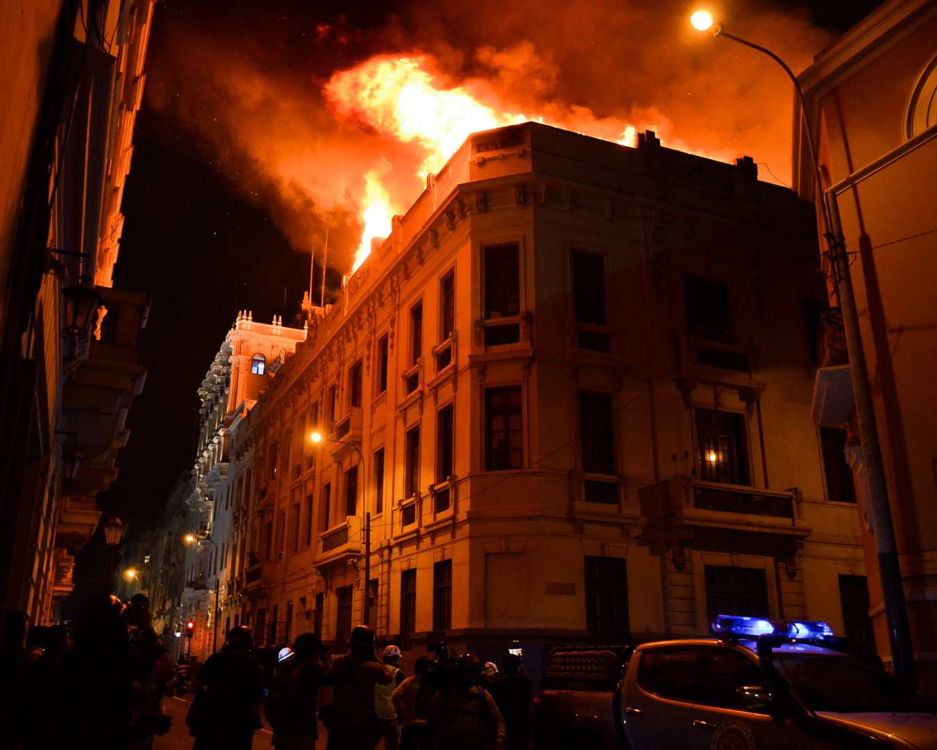 FOTO: Miguel Vásquez Vicente