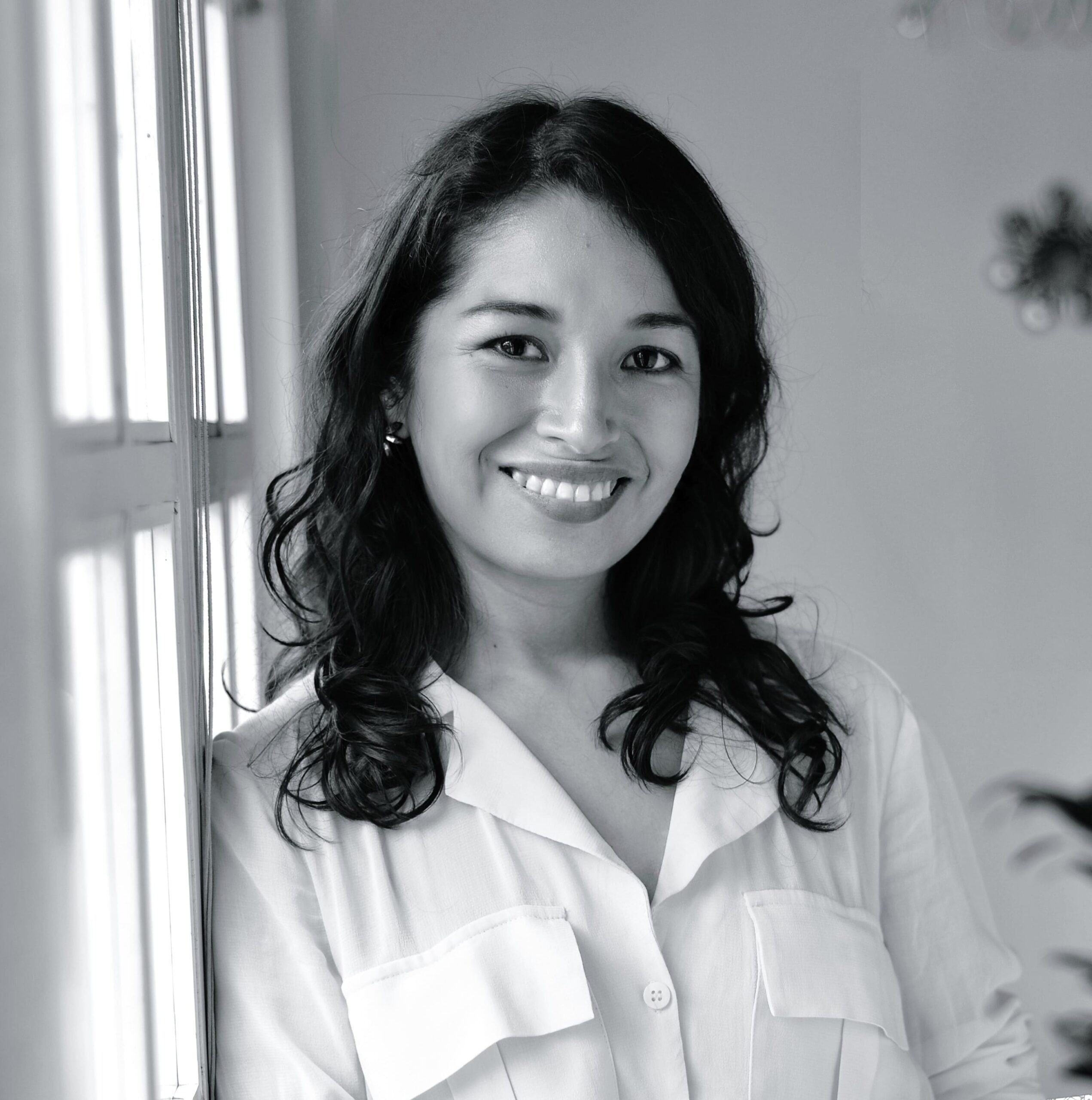 Imagen de Elizabeth Salazar