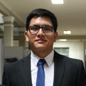 Imagen de Carlos Chunga