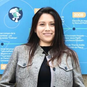 Imagen de Alexandra Ampuero