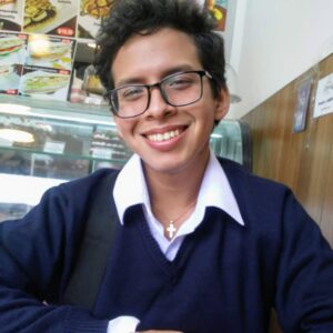 Imagen de Leonardo Lazón