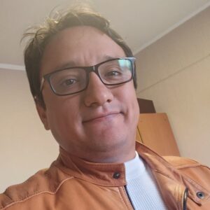Imagen de Luis Enrique Perez
